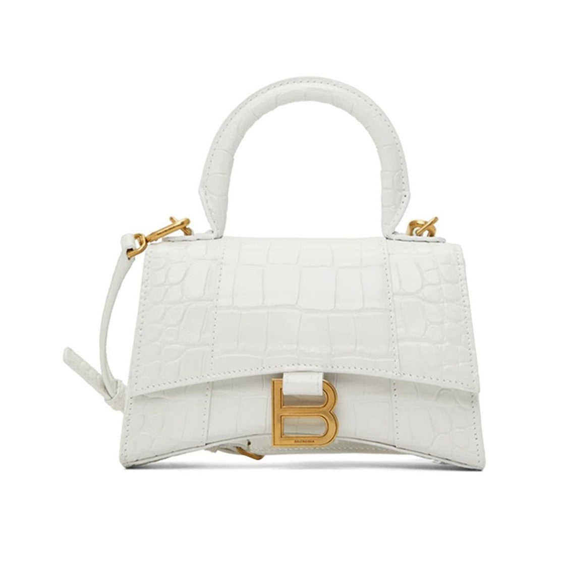 BALENCIAGA BAG 15 (XS)