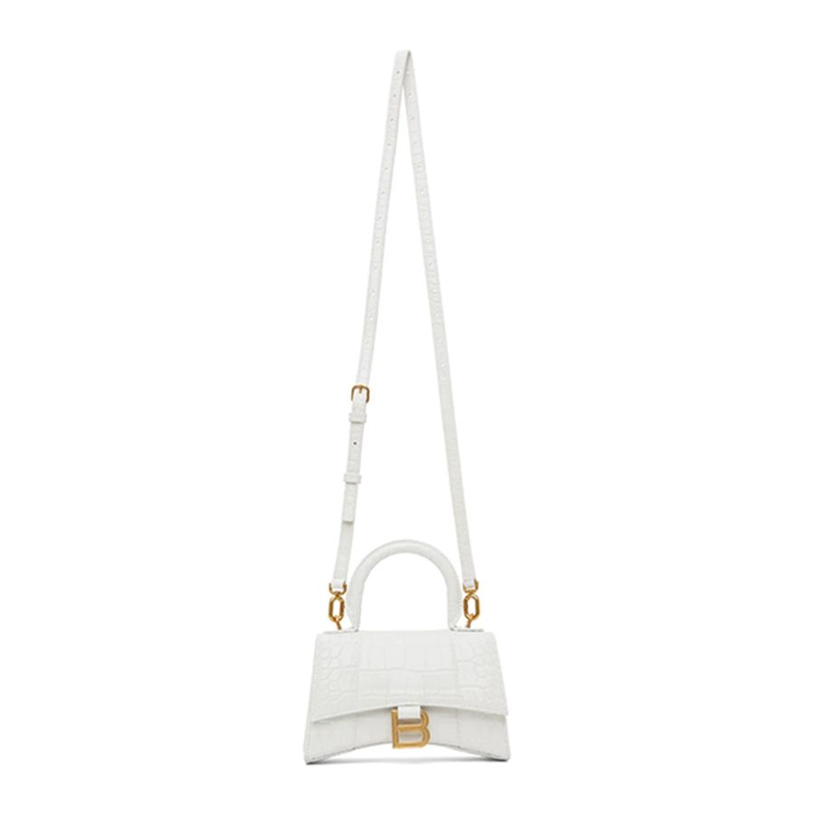 BALENCIAGA BAG 15 (XS)