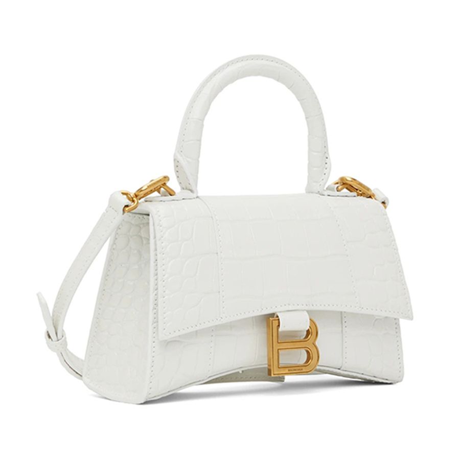 BALENCIAGA BAG 15 (XS)