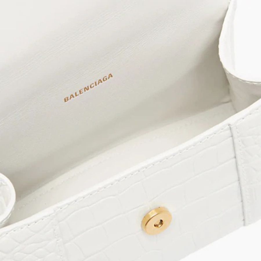 BALENCIAGA BAG 15 (XS)