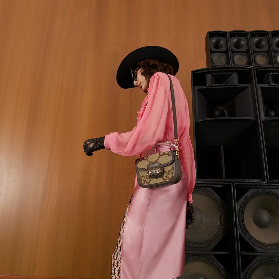 GUCCI BAG 43