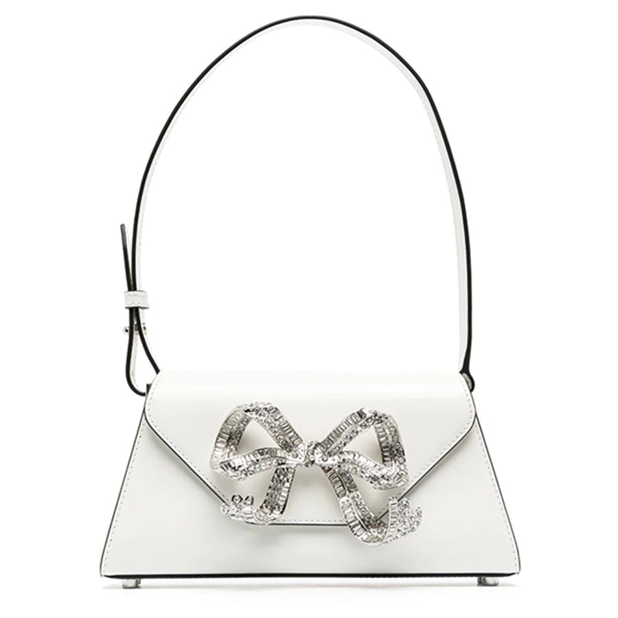 SELF PORTRAIT BAG 21 (LOGO LARGE)