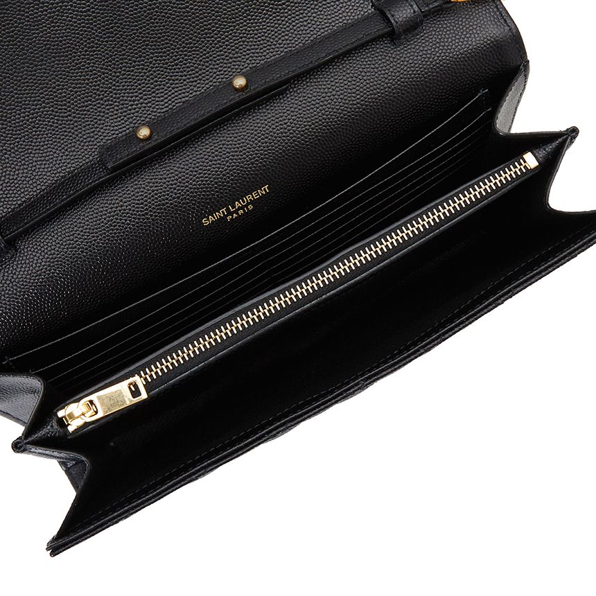 SAINT LAURENT BAG 34