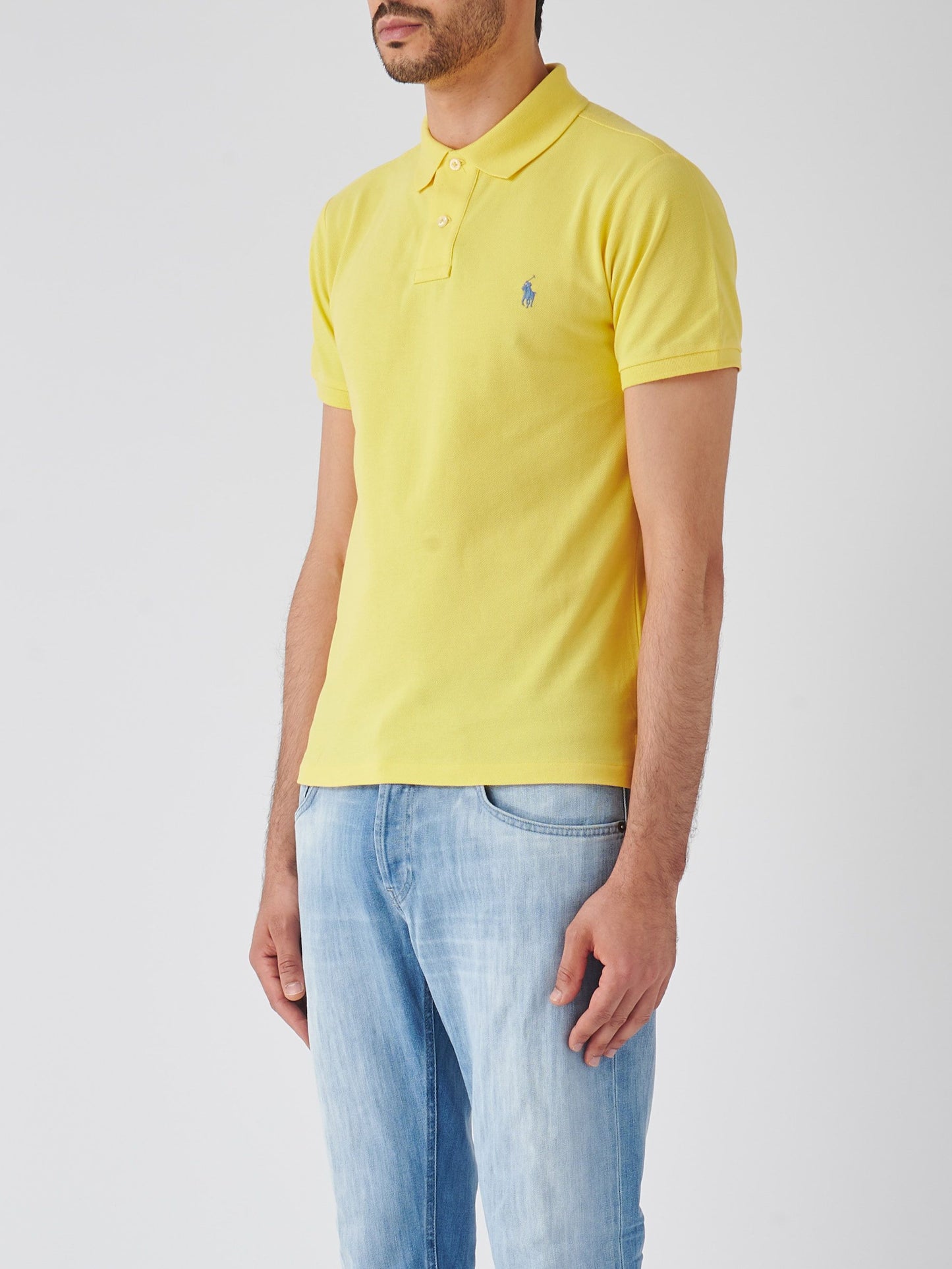 RALPH LAUREN POLO 05 (CLASSES FIT MEN)
