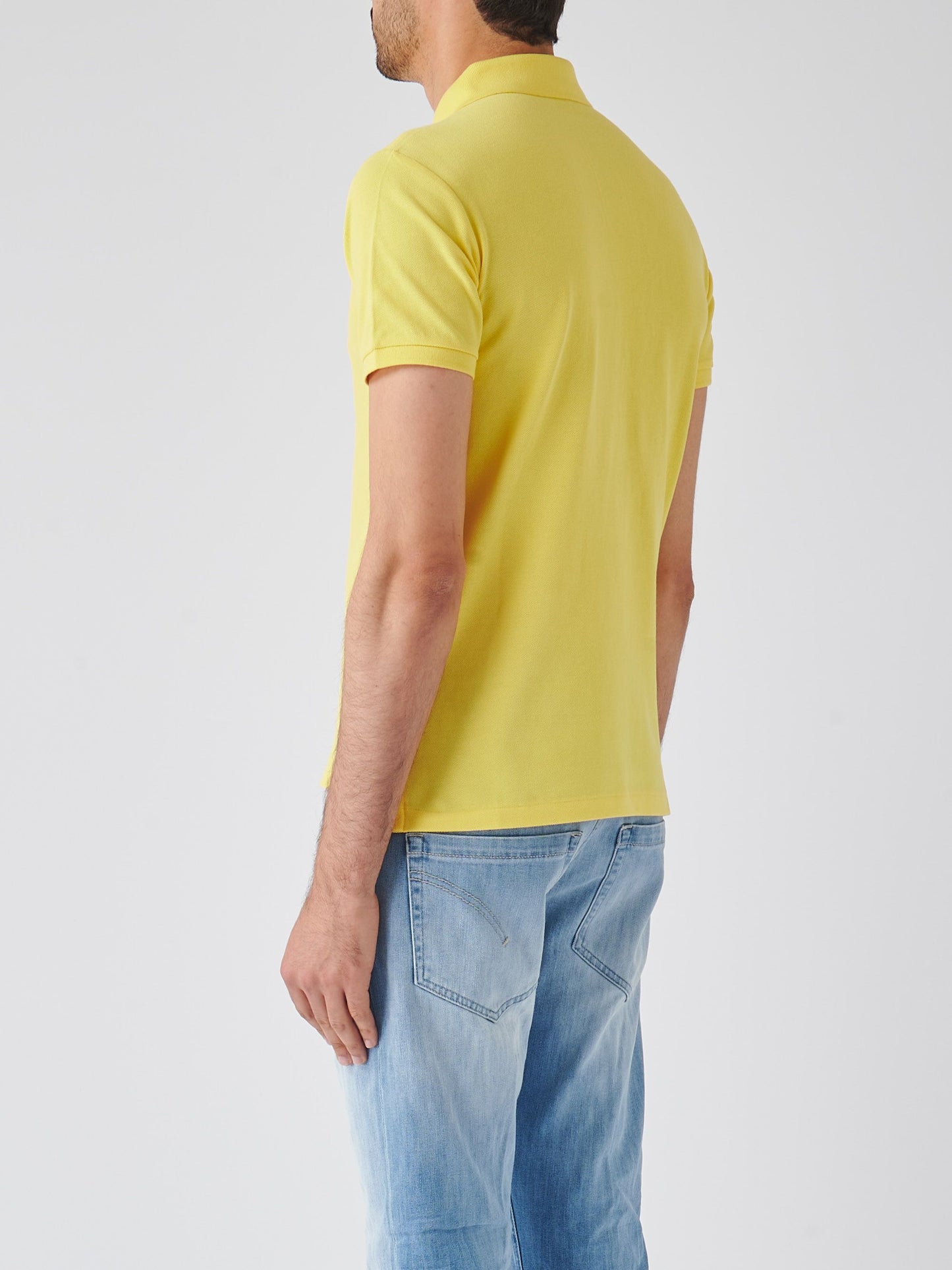 RALPH LAUREN POLO 05 (CLASSES FIT MEN)