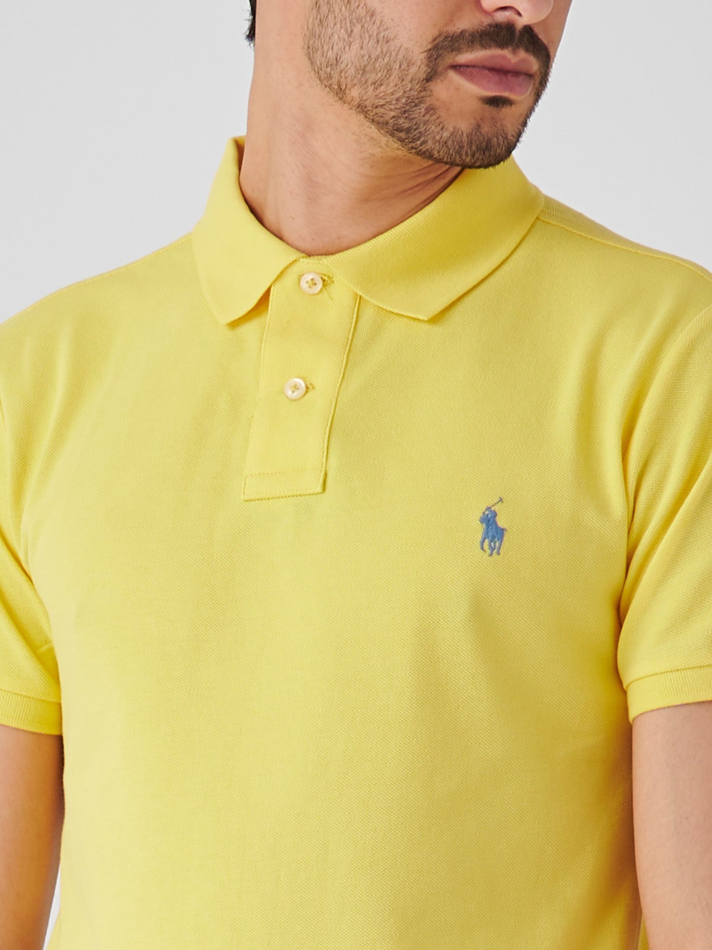 RALPH LAUREN POLO 05 (CLASSES FIT MEN)