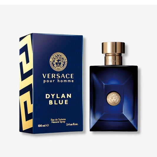 PERFUME VERSACE 04 (100ML)