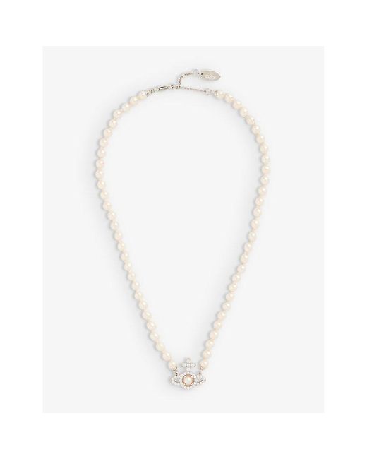 VIVIENNE WESTWOOD NECKLACE