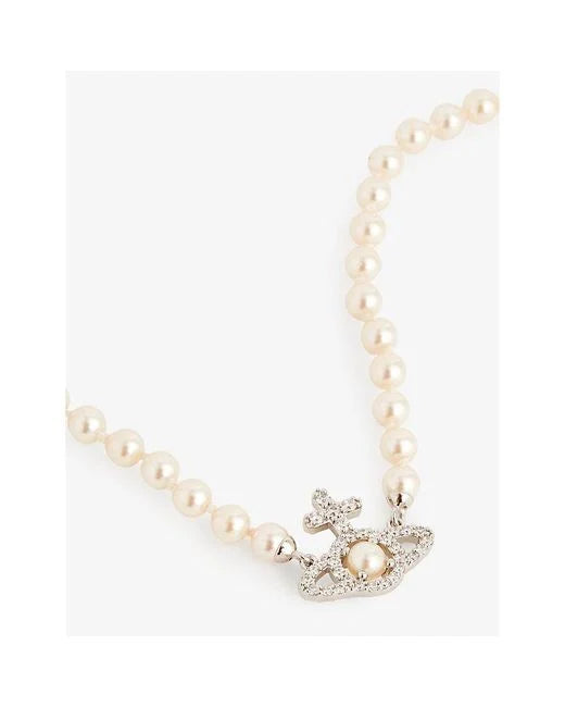 VIVIENNE WESTWOOD NECKLACE