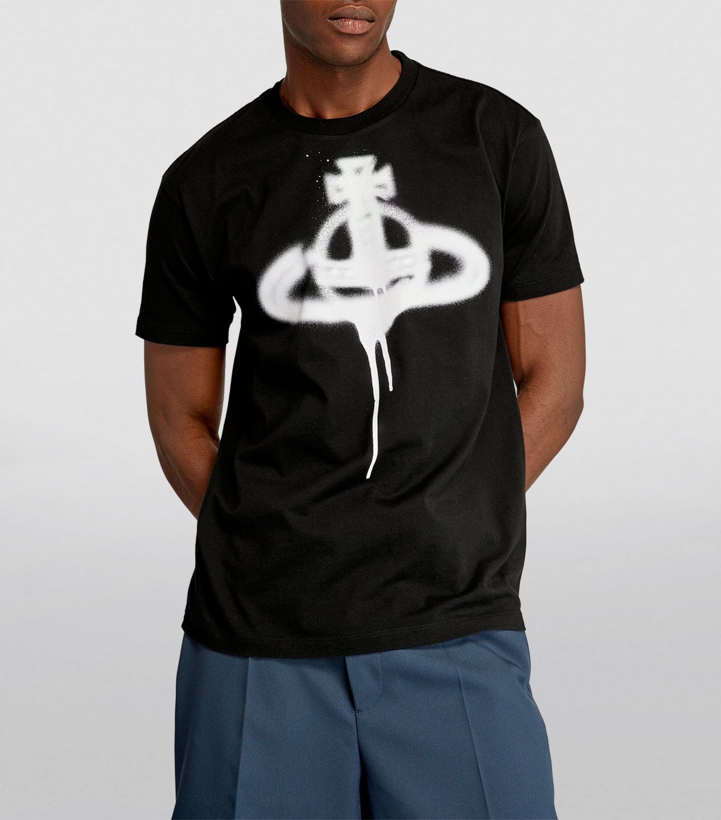VIVIENNE WESTWOOD T-SHIRT 01