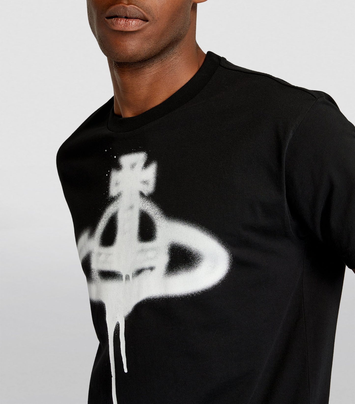 VIVIENNE WESTWOOD T-SHIRT 01
