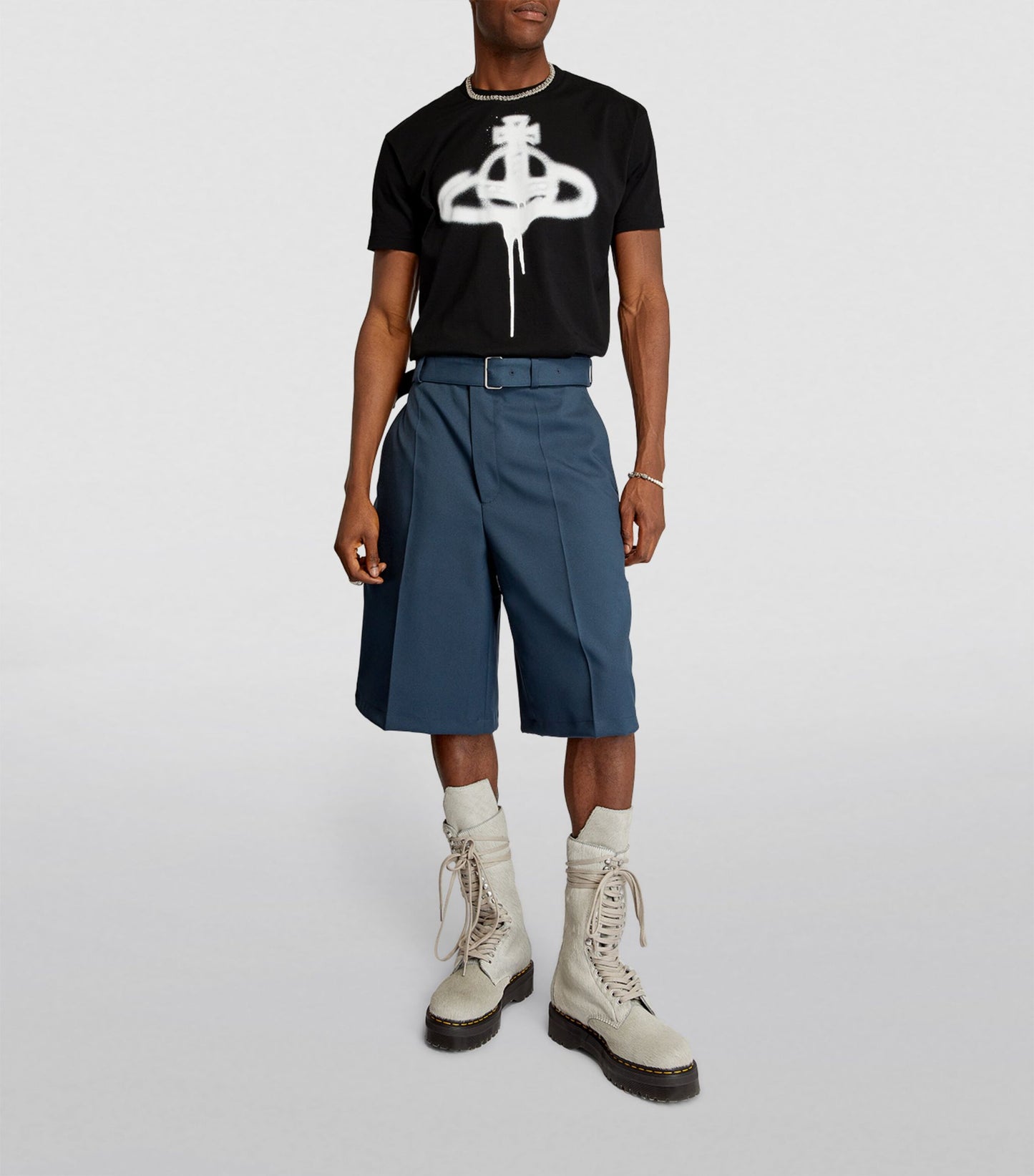 VIVIENNE WESTWOOD T-SHIRT 01