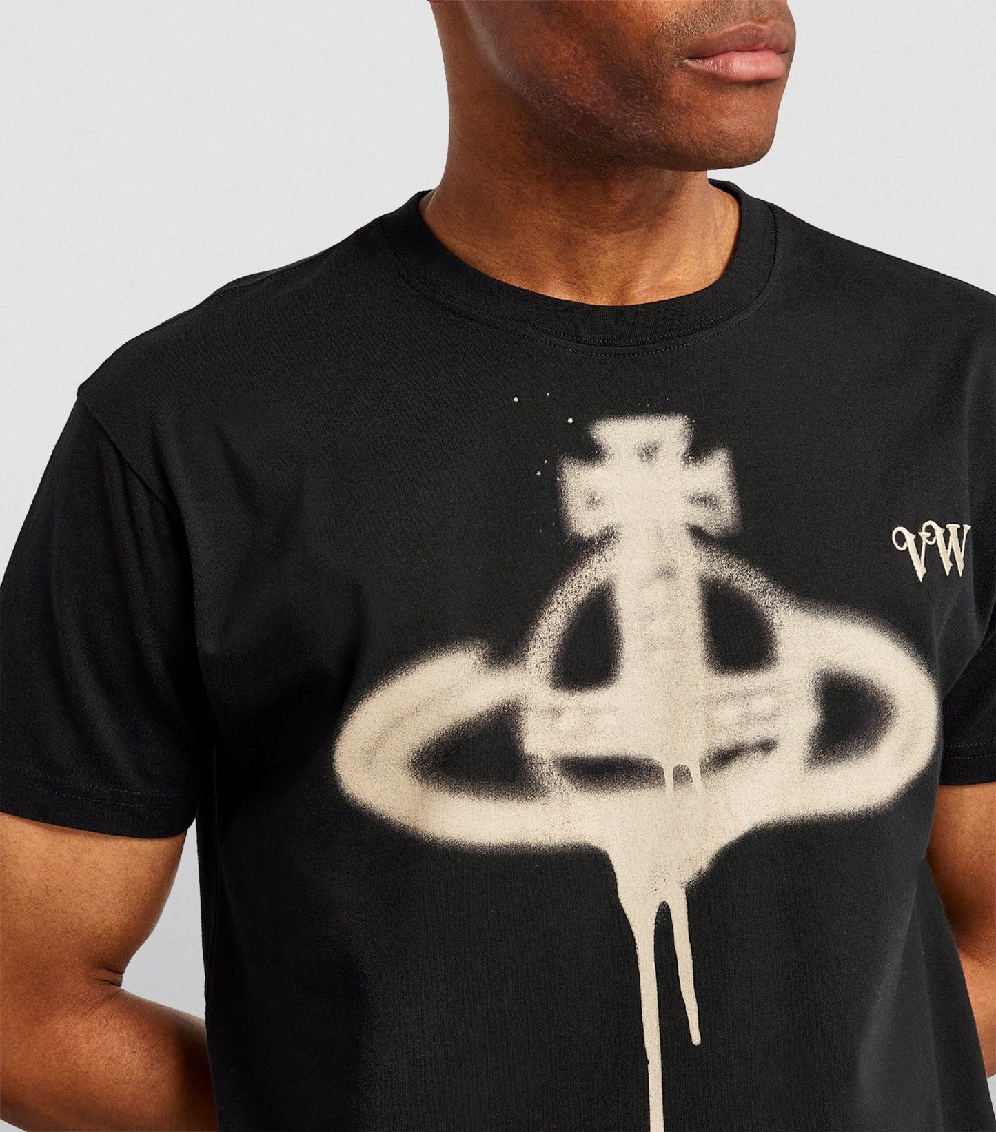 VIVIENNE WESTWOOD T-SHIRT 02