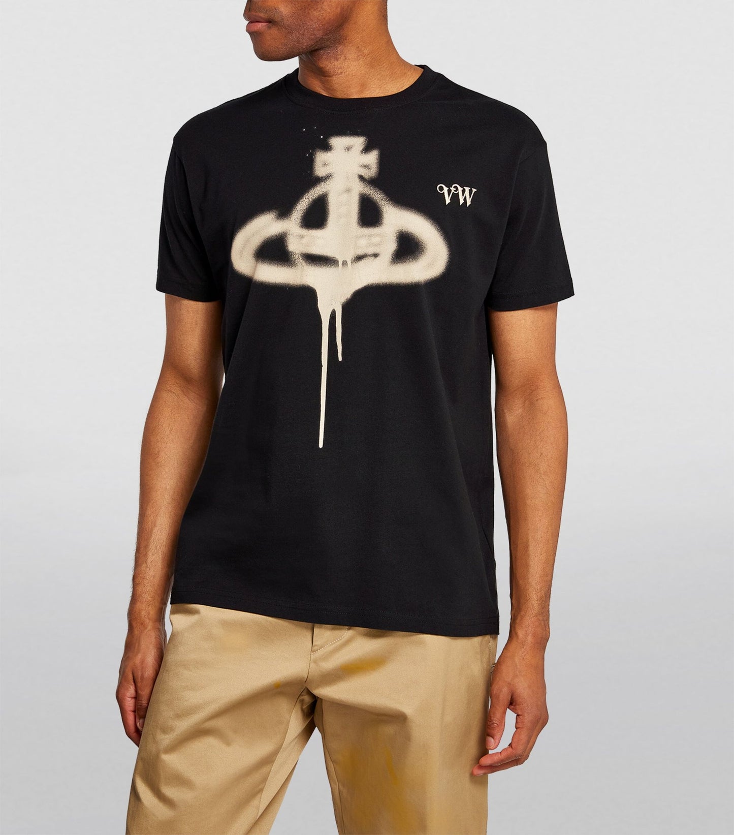 VIVIENNE WESTWOOD T-SHIRT 02
