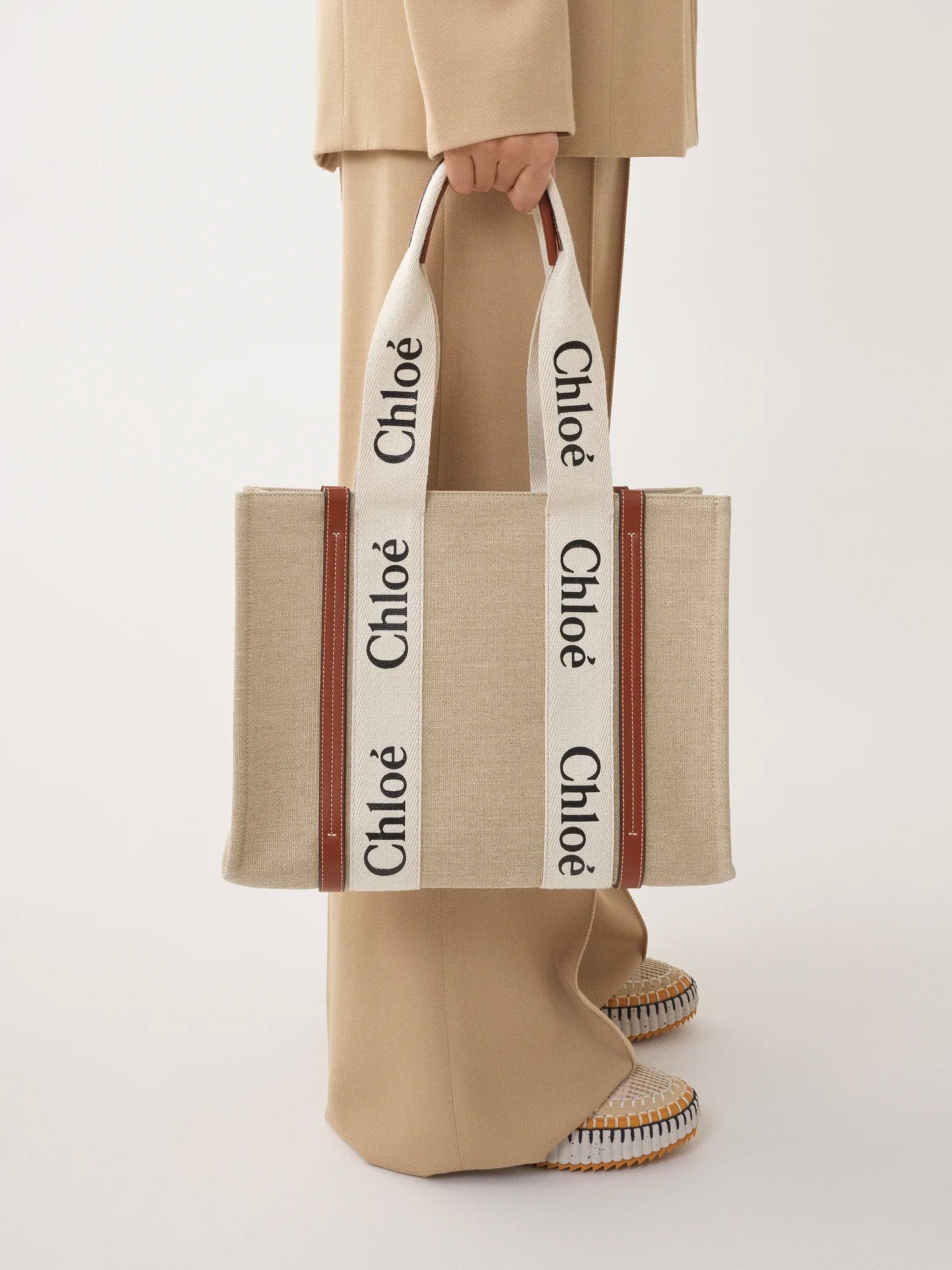 CHLOÉ BAG 02 (MEDIUM)