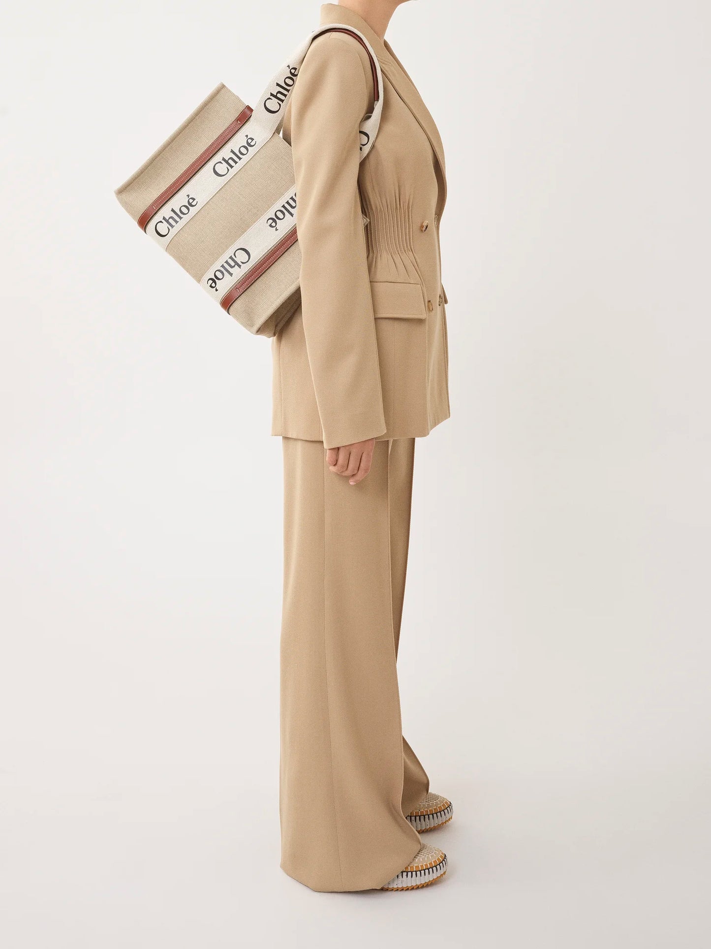 CHLOÉ BAG 02 (MEDIUM)