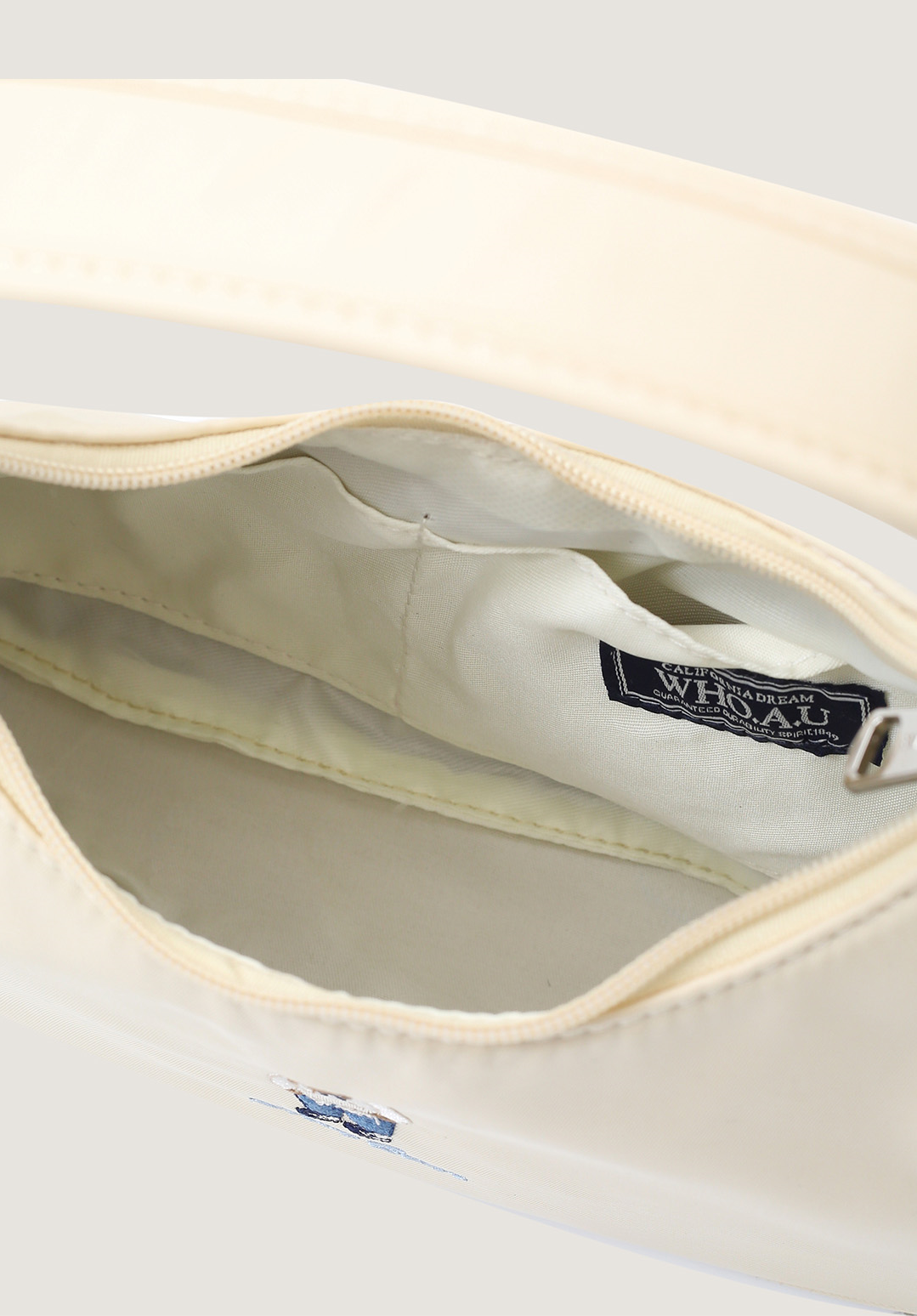 WHOAU BAG