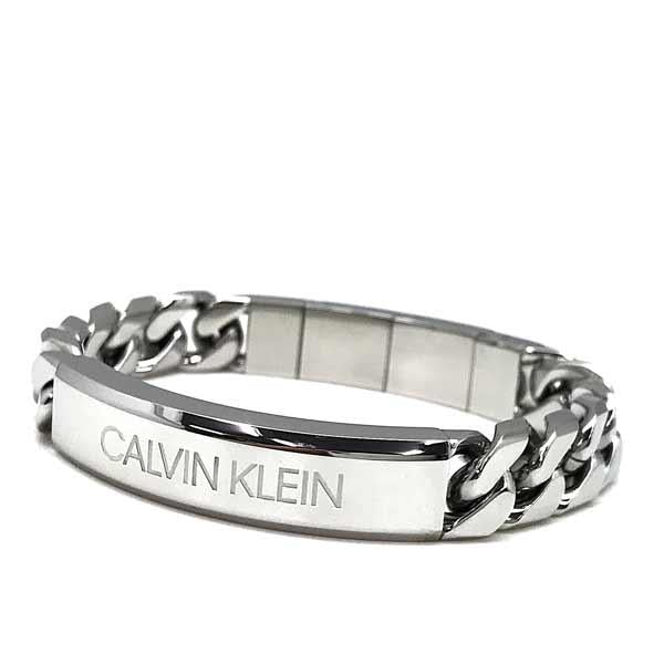 CALVIN KLEIN BRACELET 01