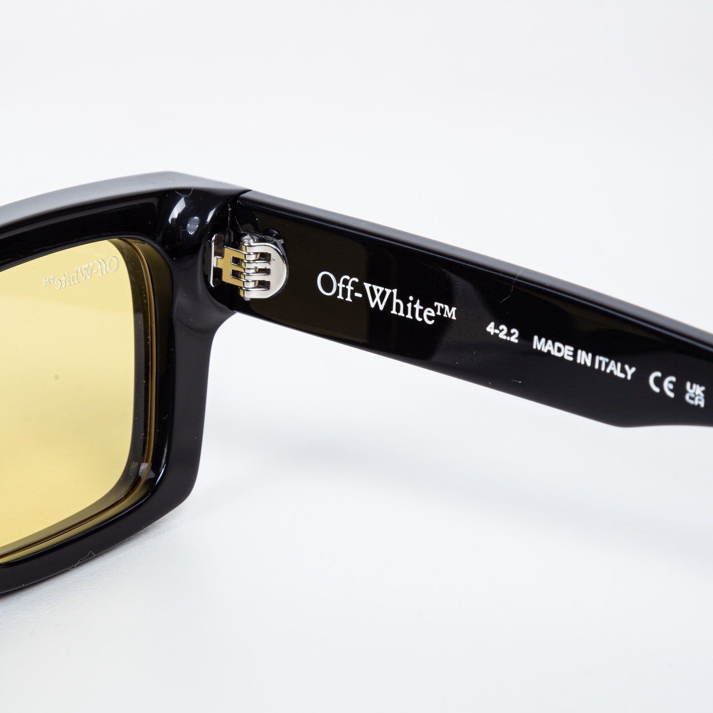OFF-WHITE GLASSES 08