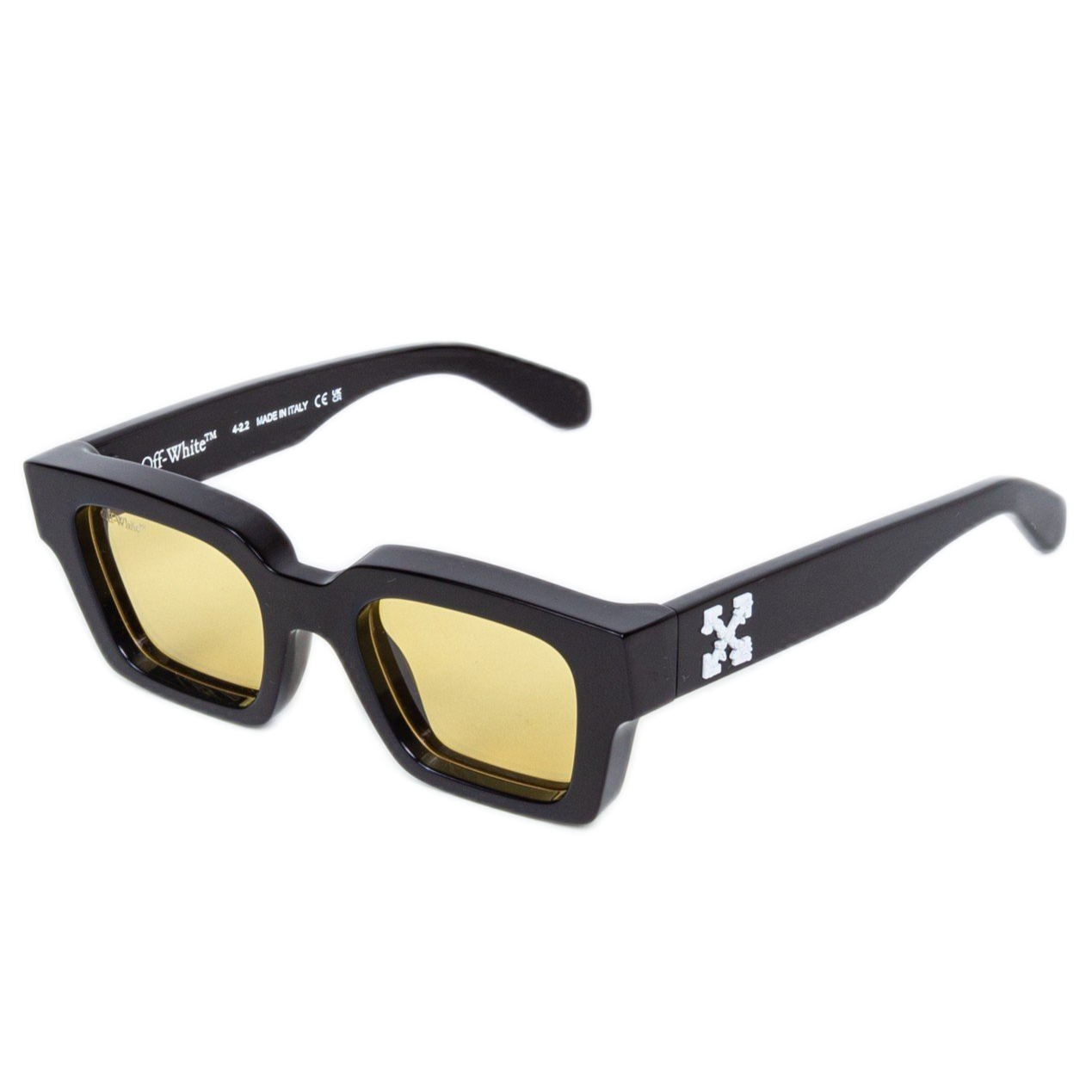 OFF-WHITE GLASSES 08