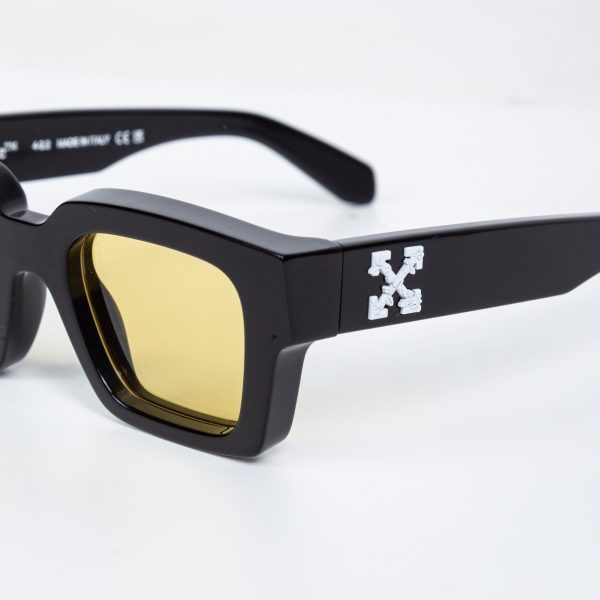 OFF-WHITE GLASSES 08