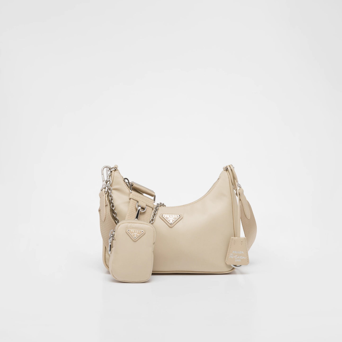 PRADA BAG RE-EDITION 2005 RE-NYLON
