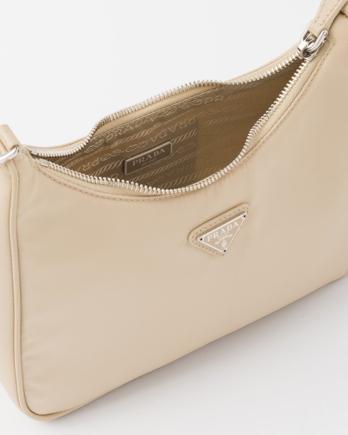 PRADA BAG RE-EDITION 2005 RE-NYLON