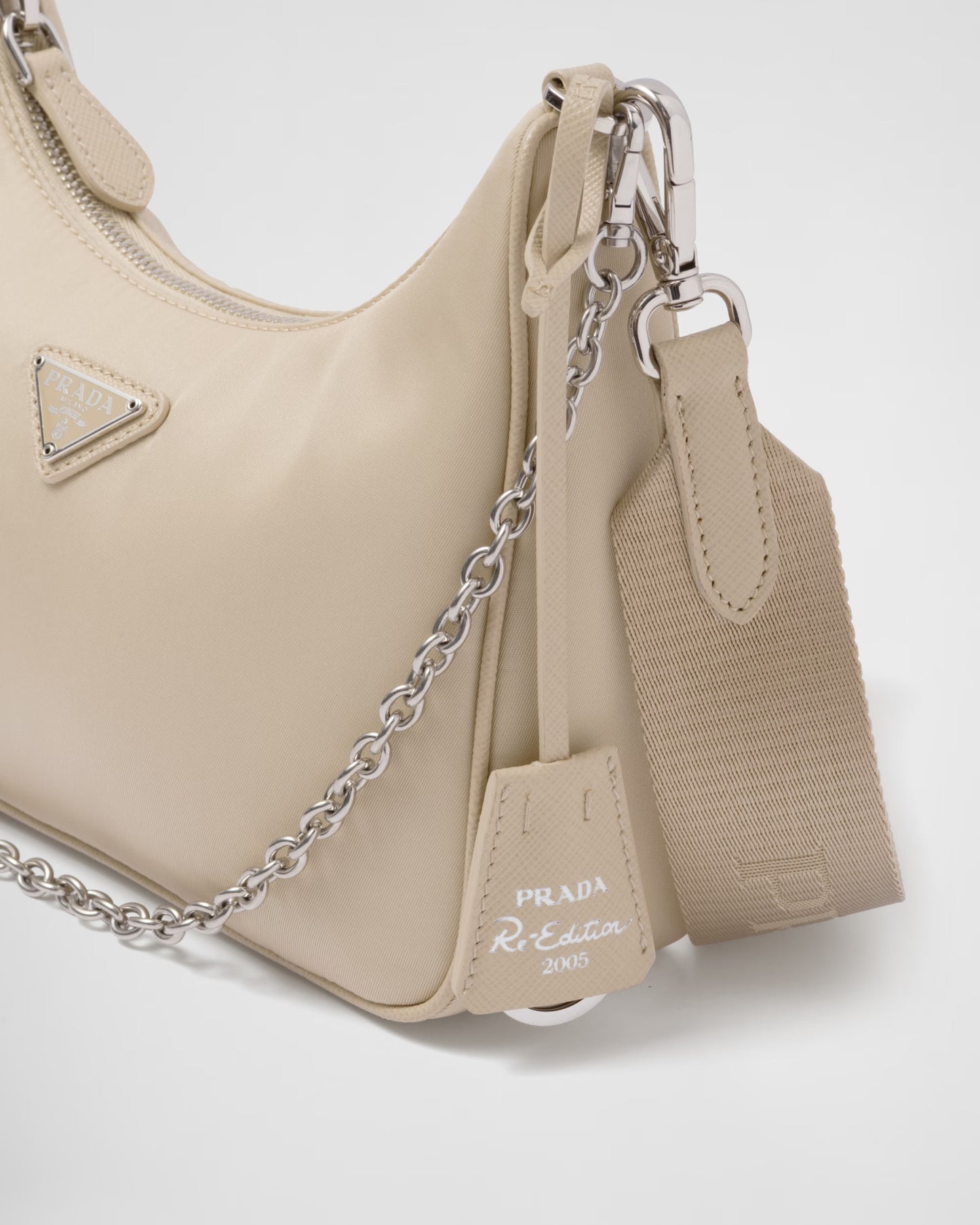 PRADA BAG RE-EDITION 2005 RE-NYLON