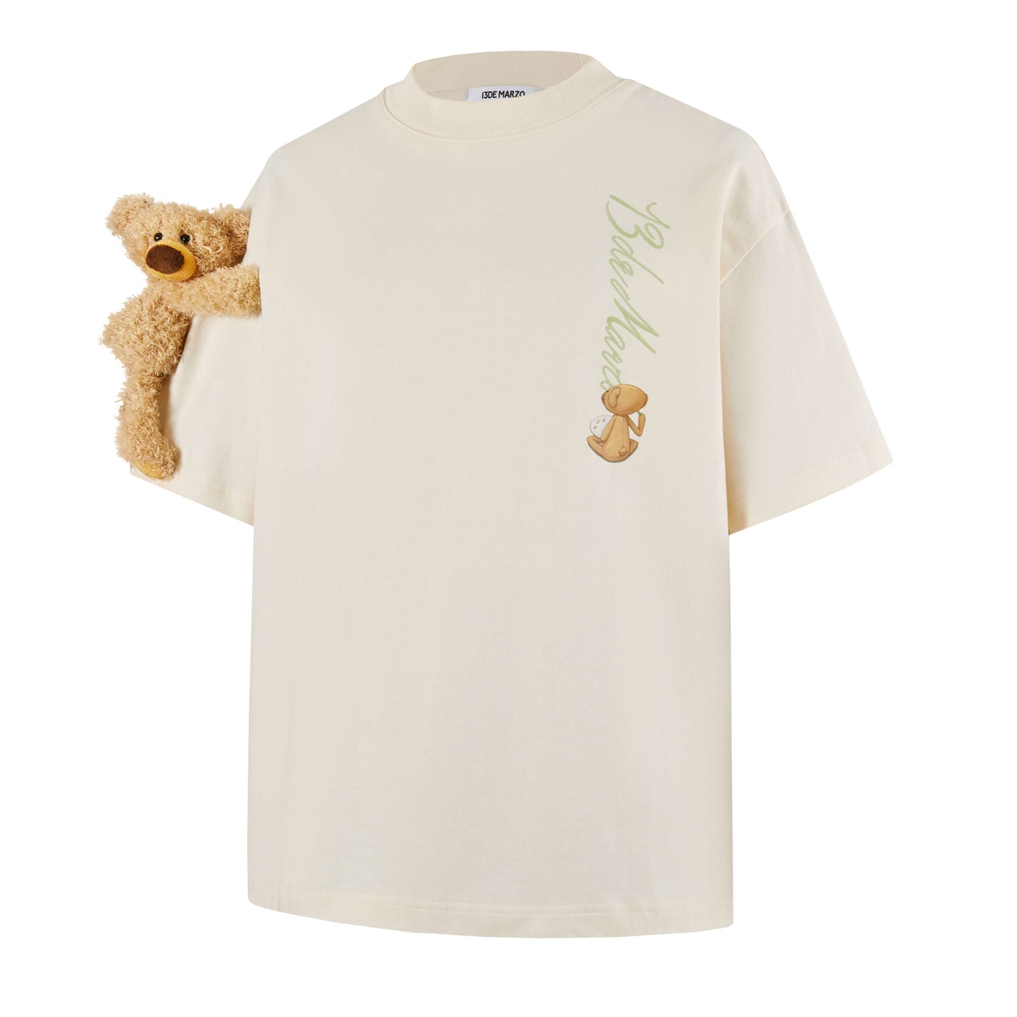 13DE MARZO T-SHIRT