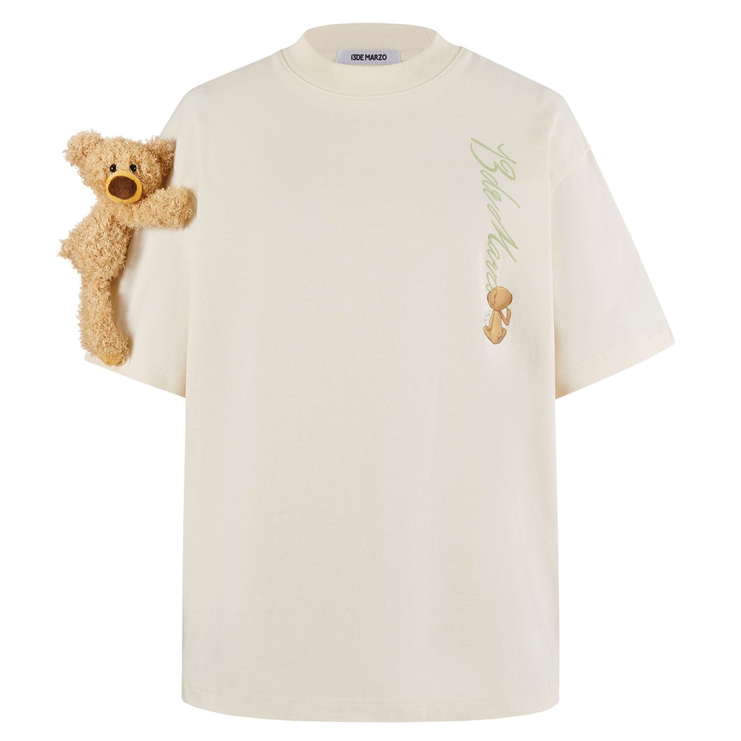 13DE MARZO T-SHIRT