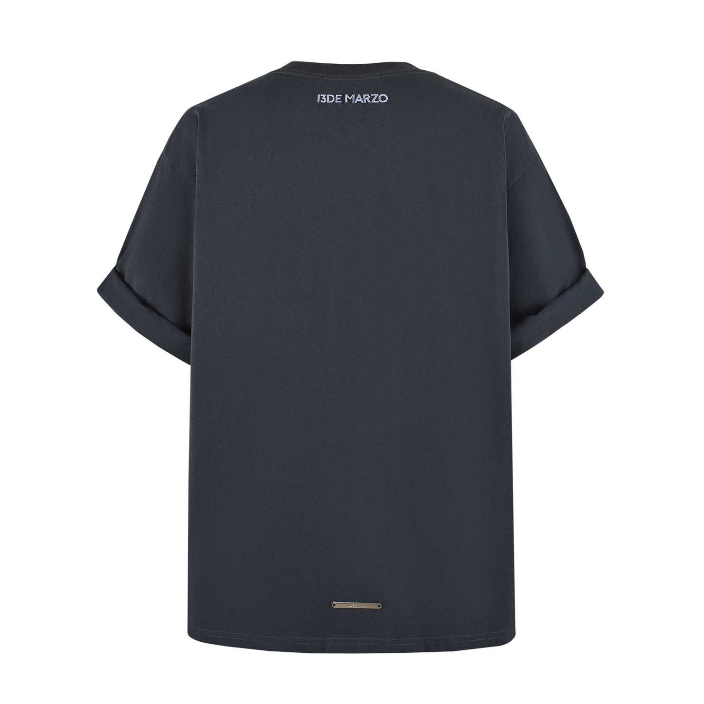 13DE MARZO T-SHIRT 067