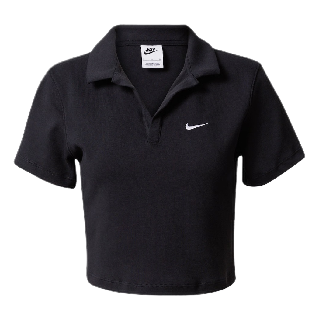 NIKE POLO 04 (CROP TOP)