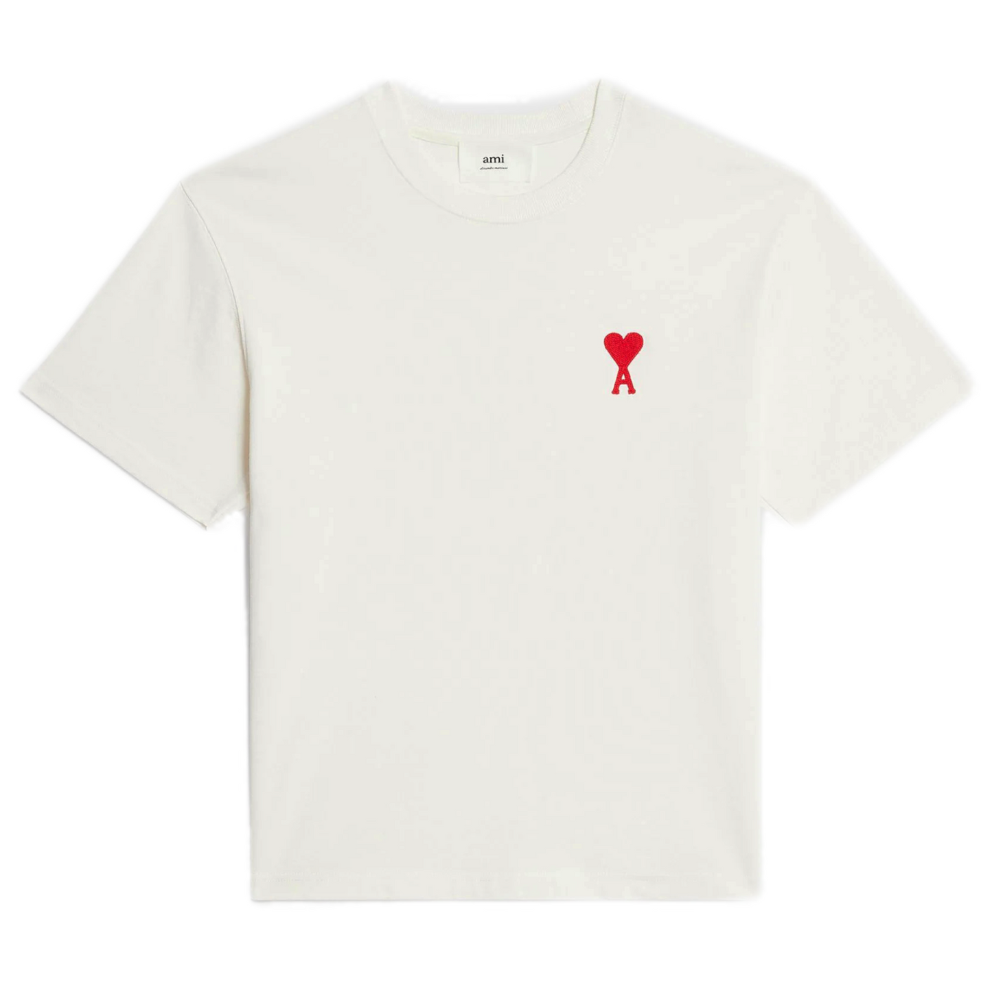 AMI T-SHIRT 01