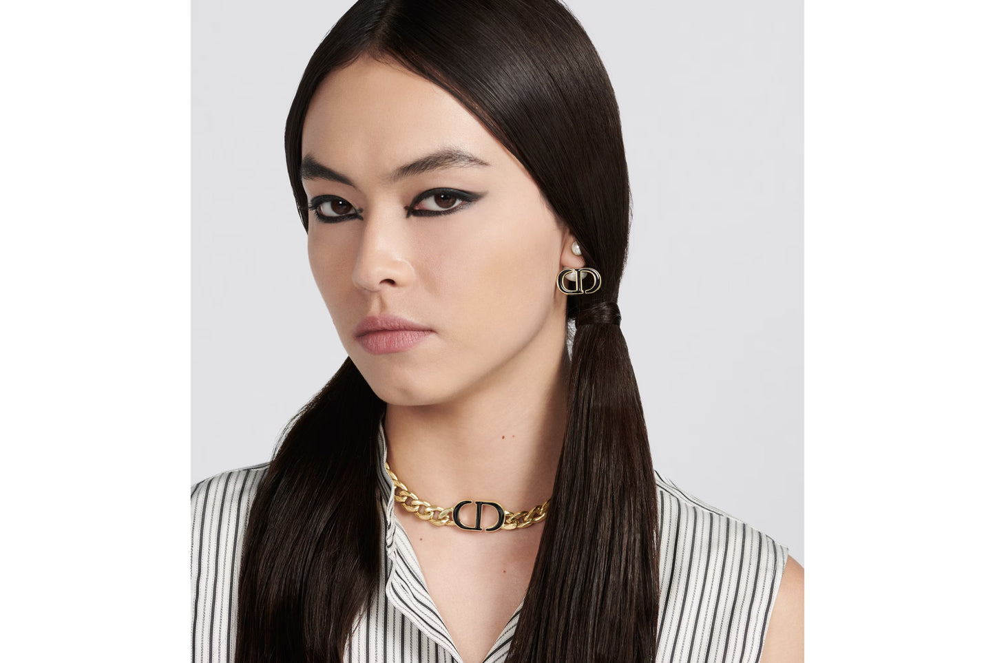 DIOR EARRINGS 01