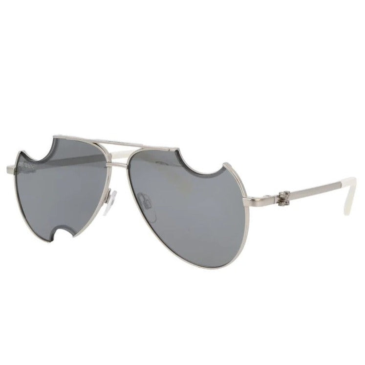 OFF-WHITE GLASSES