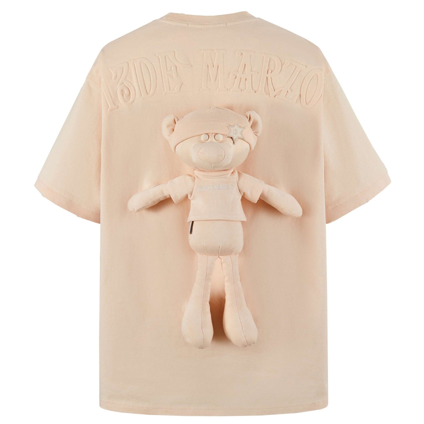13DE MARZO T-SHIRT