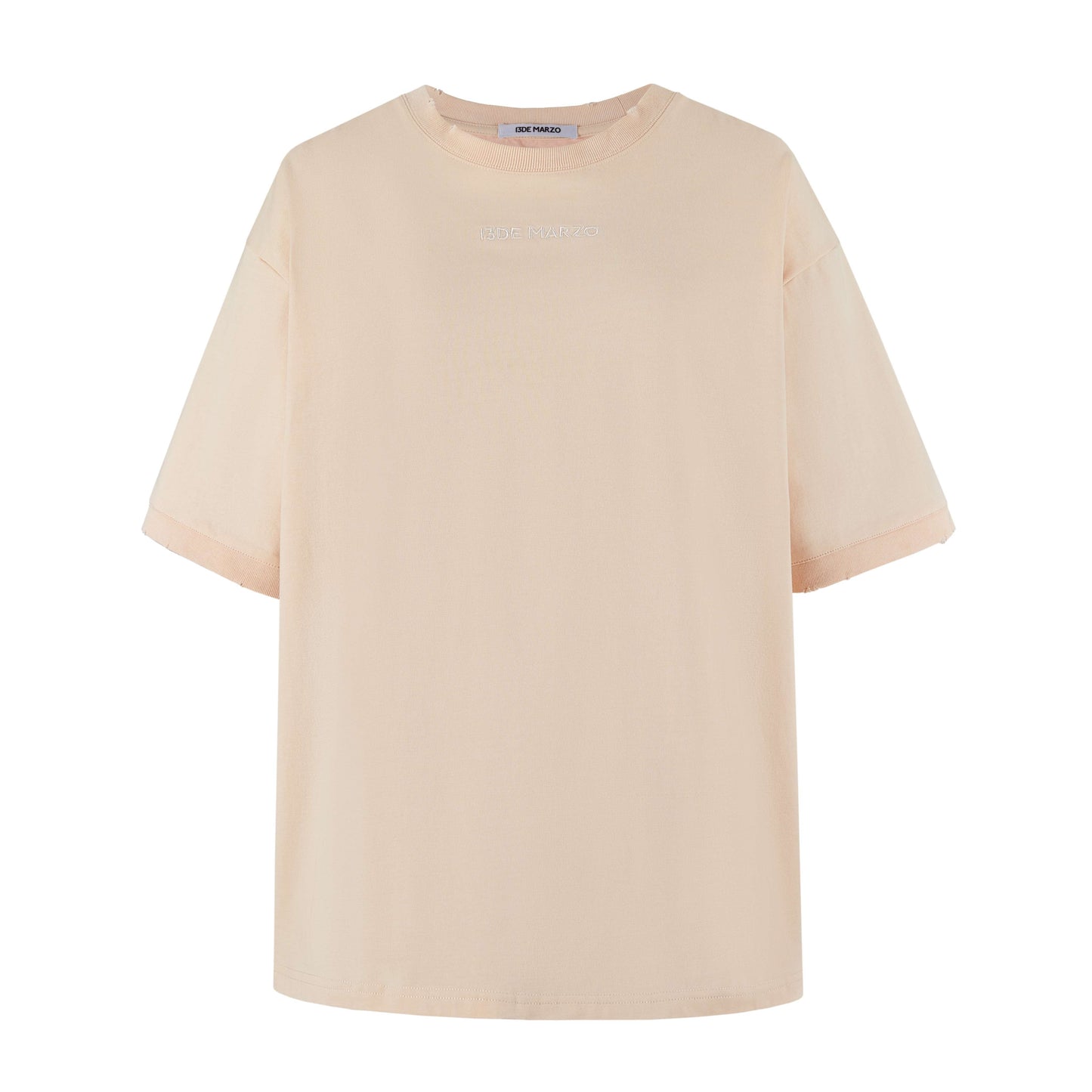 13DE MARZO T-SHIRT