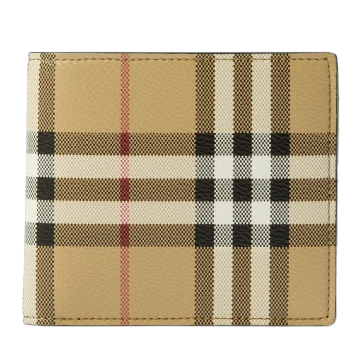 BURBERRY WALLET 01