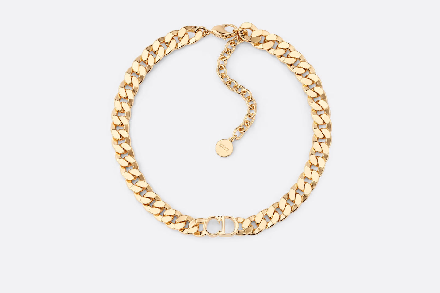 DIOR NECKLACE 01