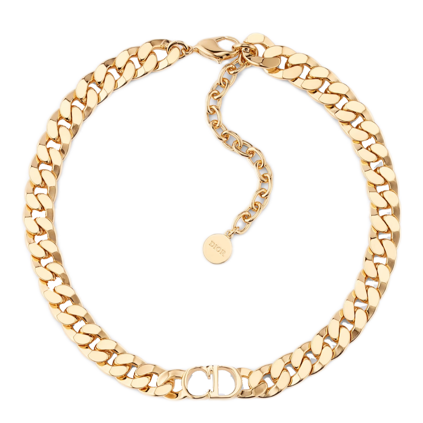 DIOR NECKLACE 01