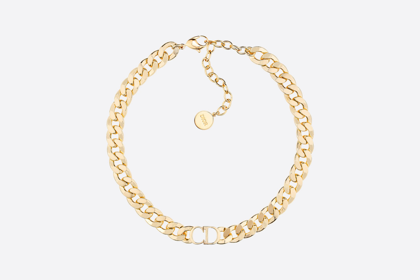 DIOR NECKLACE 01