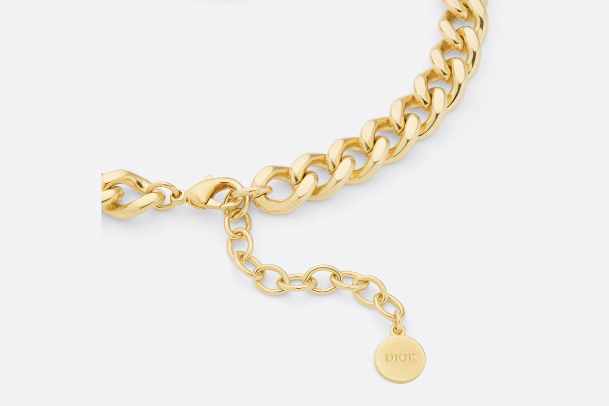 DIOR NECKLACE 04