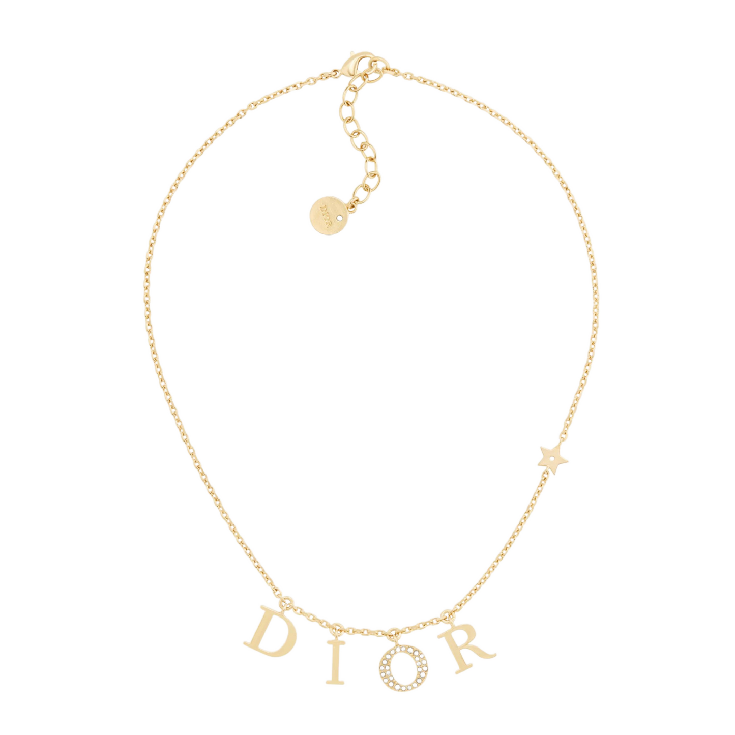 DIOR NEACKLACE
