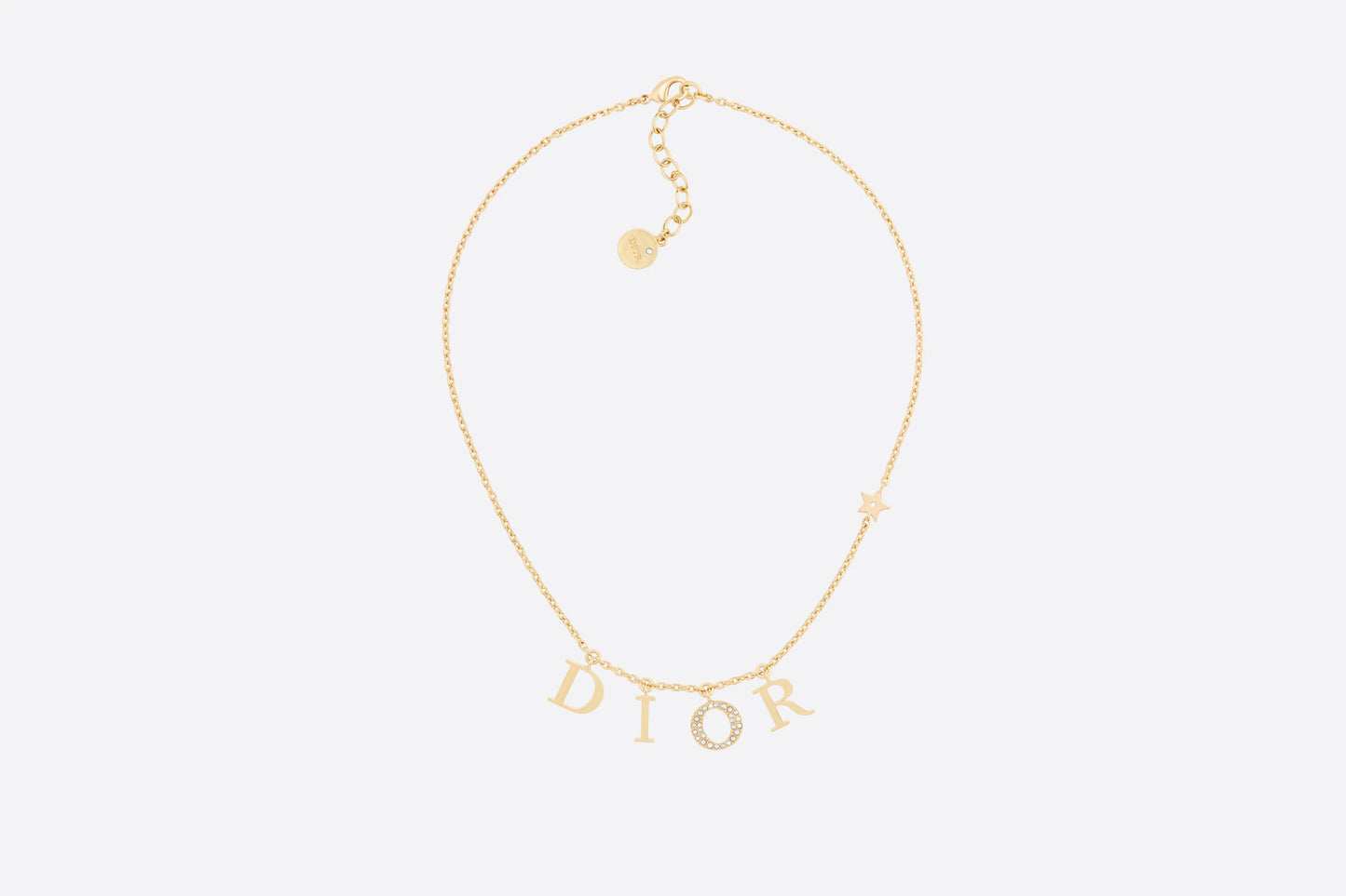 DIOR NEACKLACE