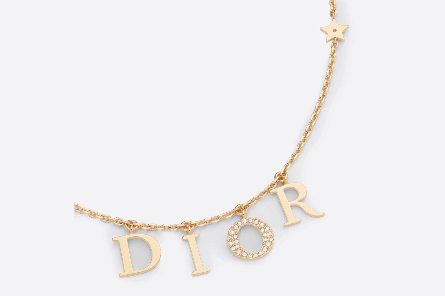 DIOR NEACKLACE