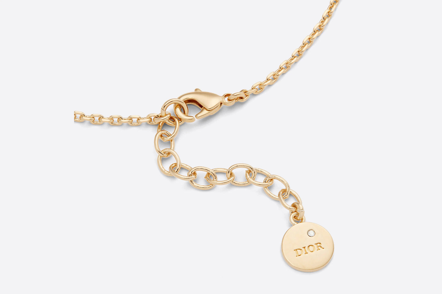 DIOR NEACKLACE