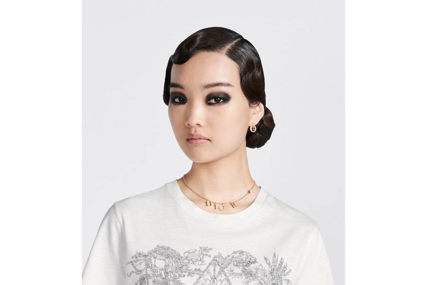 DIOR NEACKLACE