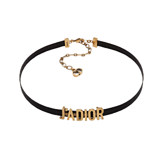 DIOR NECKLACE