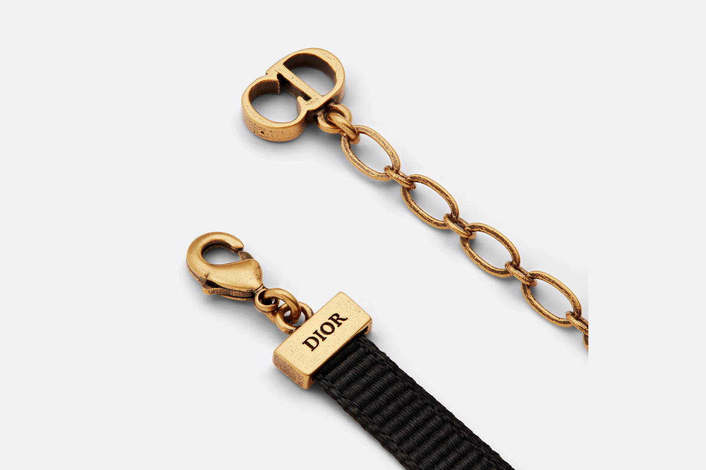 DIOR NECKLACE