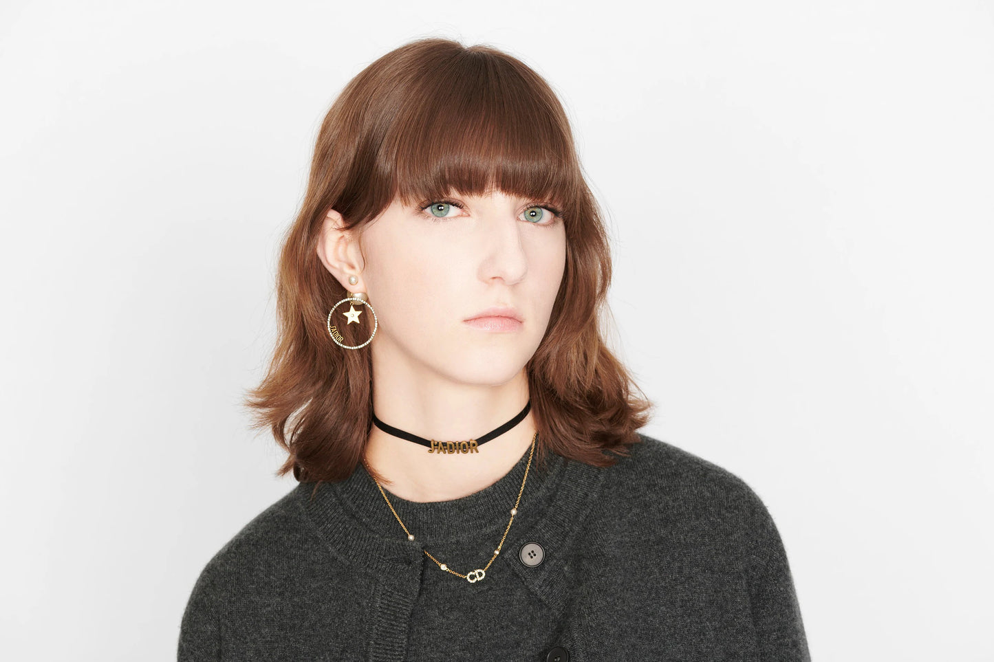 DIOR NECKLACE